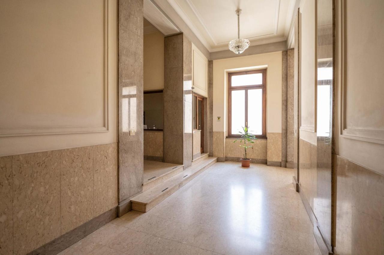 Terrace At 10 Mins From The Duomo - Homeunity Florence Exterior photo